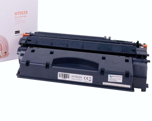 Kompatibel mit HP 53X / Q7553X Toner jetzt kaufen von TONERDUMPING