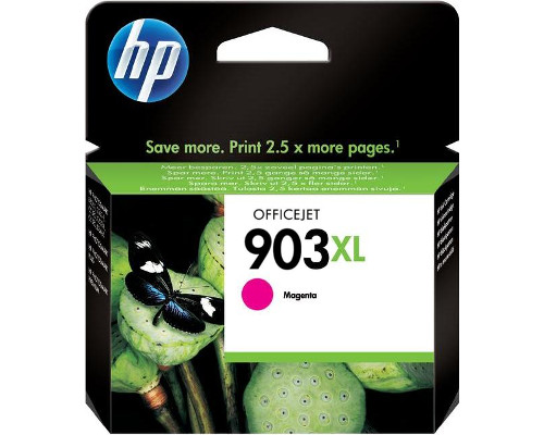 HP 903XL Original-Druckerpatrone Magenta jetzt kaufen