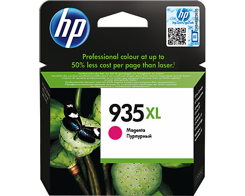 HP 935XL Original-Druckerpatrone C2P25AE jetzt kaufen magenta