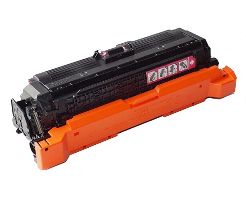 Kompatibel mit HP 648A / CE263A Toner Magenta jetzt kaufen von TONERDUMPING