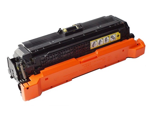 Kompatibel mit HP 648A / CE262A Toner Gelb jetzt kaufen von TONERDUMPING