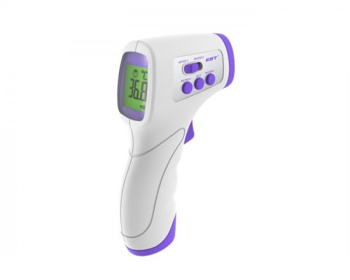 Infrarot-Thermometer EBT NIT-03