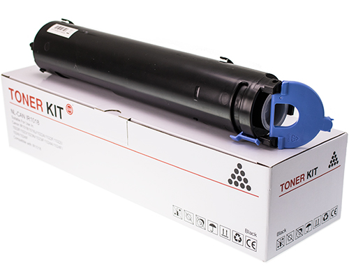 Kompatibel mit Canon C-EXV18/ 0386B002 Toner jetzt kaufen von TONERDUMPING