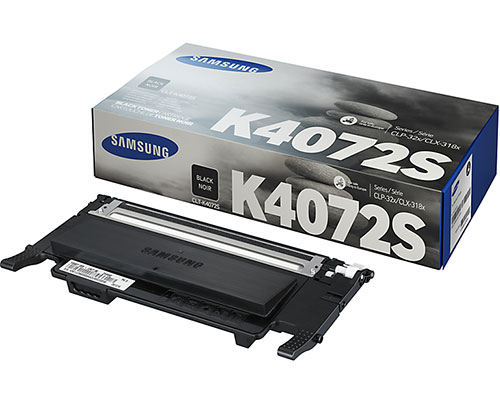 Samsung K4072 Original-Toner (HP SU128A) Schwarz jetzt kaufen