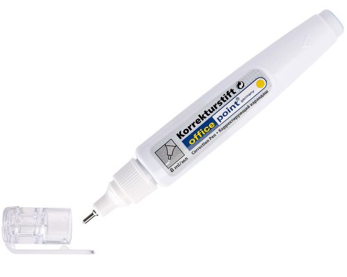 Korrekturstift von Office Point 8ml