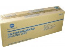 Konica Minolta Original-Entwicklereinheit Magenta (OPC) 4062403 jetzt kaufen (45.000 Seiten)
