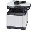 Kyocera FS C2126MFP

                        Toner supergünstig online bestellen