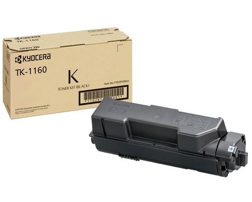 Kyocera TK-1160/ 1T02RY0NL0 Original-Toner jetzt kaufen