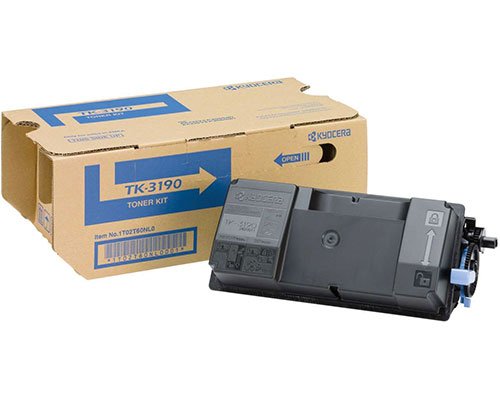 Kyocera TK-3190 Original-Toner jetzt kaufen