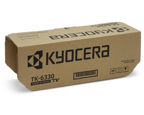 Kyocera TK-6330/ 1T02RS0NL0 Originaltoner jetzt kaufen