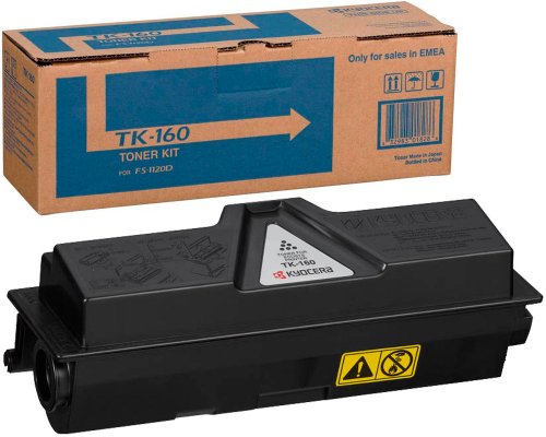 Original Kyocera-Toner TK-160 jetzt kaufen