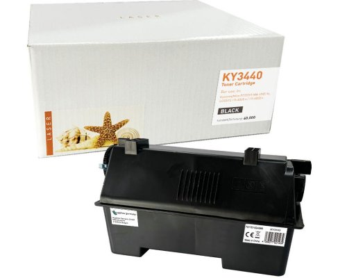 Kompatibel mit Kyocera TK-3440Toner [modell] 40.000 Seiten von TONERDUMPING
