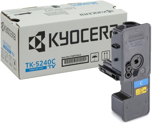 Kyocera TK-5240C/ 1T02R7CNL0 Originaltoner Cyan jetzt kaufen