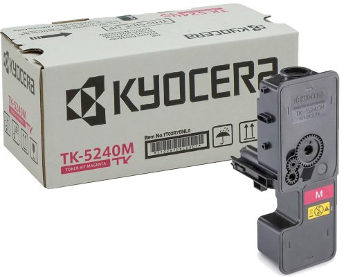 Kyocera TK-5240M Originaltoner Magenta jetzt kaufen