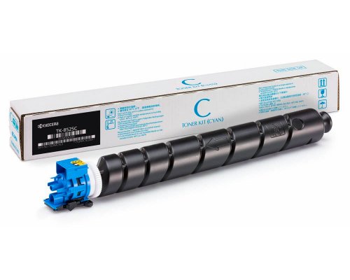 Kyocera TK-8525C Originaltoner Cyan jetzt kaufen