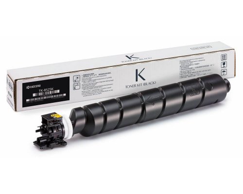 Kyocera TK-8525K Originaltoner Schwarz jetzt kaufen