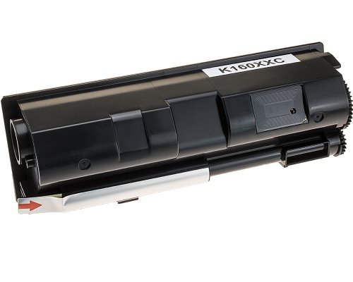 Kompatibel mit Kyocera TK-160/ 1T02LY0NL0 XL-Toner Schwarz jetzt kaufen von TONERDUMPING