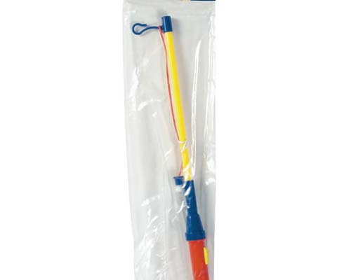 Lampionstab, mit LED-Licht, 30 cm