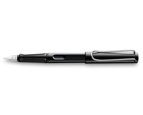 LAMY Safari Füller Schwarz