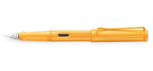 LAMY Safari Füller mango