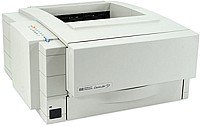 Toner für den HP Laserjet 5P