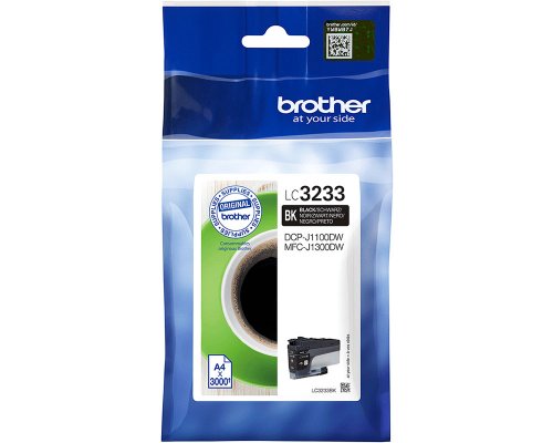 Brother LC3233

                         supergünstig online bestellen