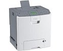 Lexmark C734DN

                         supergünstig online bestellen