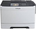 Lexmark CS510de

                        Toner supergünstig online bestellen