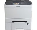 Lexmark CS510dte

                         supergünstig online bestellen