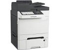 Lexmark CX510dthe

                         supergünstig online bestellen