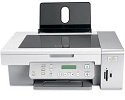 Lexmark X4550 

 supergünstig online bestellen