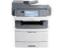 Lexmark X463

                         supergünstig online bestellen