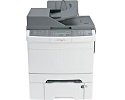 Lexmark X546DTN

                         supergünstig online bestellen