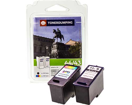 Lexmark X4950

                         supergünstig online bestellen