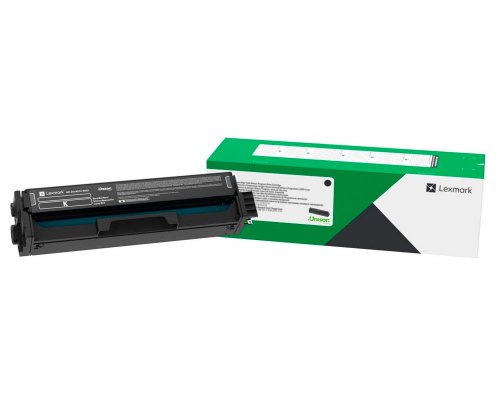 Original Lexmark-Toner C3220K0 Schwarz jetzt kaufen