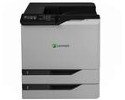 Lexmark CS820dte

                        Toner supergünstig online bestellen