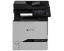 Lexmark CX725de

                        Toner supergünstig online bestellen