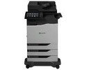 Lexmark CX825dtfe

                        Toner supergünstig online bestellen