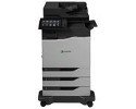 Lexmark CX825dtfe 

Toner supergünstig online bestellen