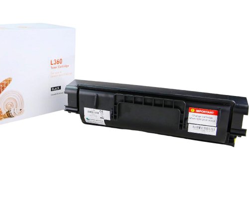 Kompatibel mit Lexmark E360/ 0E360H11E Toner jetzt kaufen von TONERDUMPING