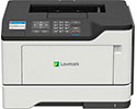 Lexmark MS521dn

                        Toner supergünstig online bestellen