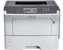 Lexmark MS610de

                         supergünstig online bestellen