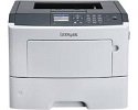 Lexmark MS610dn

                         supergünstig online bestellen