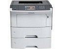 Lexmark MS610dte

                         supergünstig online bestellen