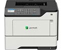 Lexmark MS621dn

                        Toner supergünstig online bestellen