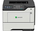 Lexmark MS622de

                        Toner supergünstig online bestellen