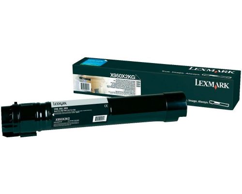 Lexmark X950DE

                        Toner supergünstig online bestellen