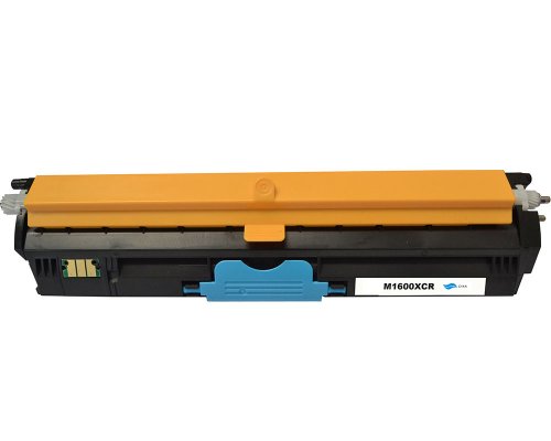 Kompatibel mit Konica Minolta A0V30HH Toner Cyan jetzt kaufen von TONERDUMPING