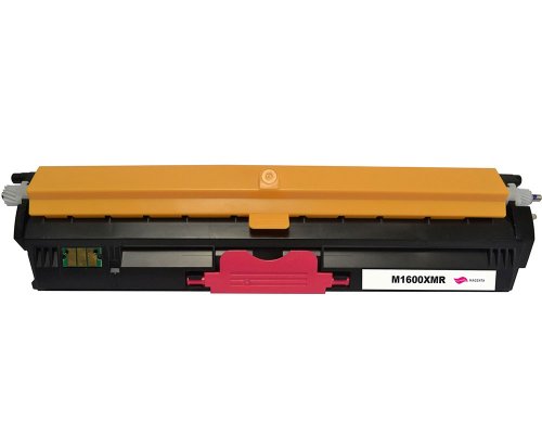 Kompatibel mit Konica Minolta A0V30CH Toner Magenta jetzt kaufen von TONERDUMPING