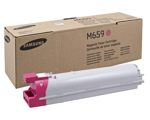 Samsung CLT-M659S/ELS Toner Magenta [modell]